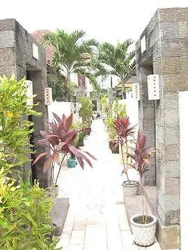 Lake Grace Villa كوتا 0*,  إندونيسيا