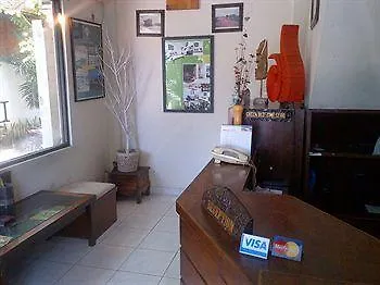 Lake Grace Villa كوتا