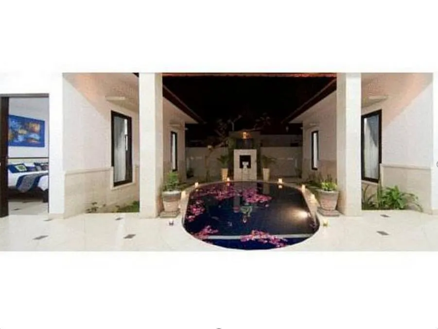 Lake Grace Villa كوتا
