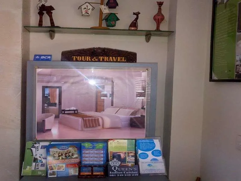 Lake Grace Villa كوتا إندونيسيا