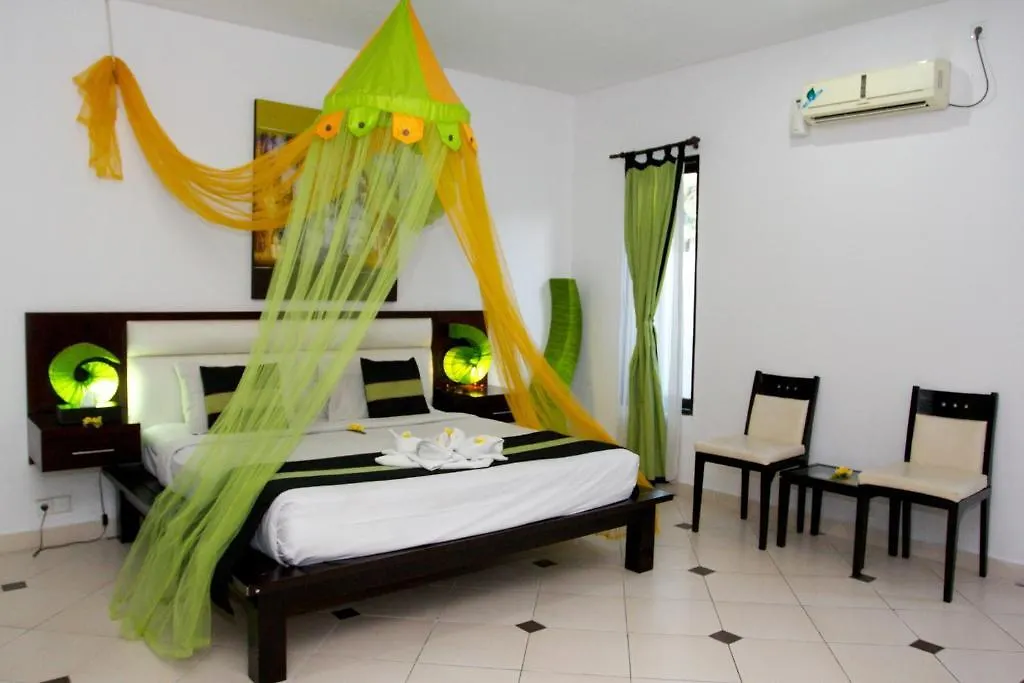 Lake Grace Villa كوتا
