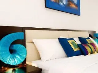 Lake Grace Villa كوتا