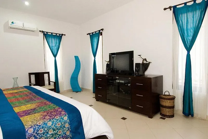 Lake Grace Villa كوتا