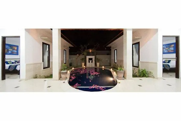 Lake Grace Villa كوتا