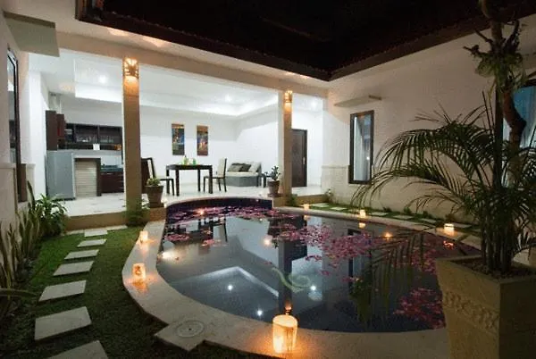 Lake Grace Villa كوتا