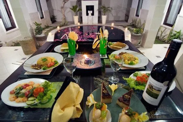 Lake Grace Villa كوتا