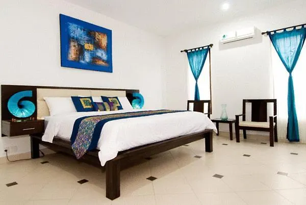 Lake Grace Villa كوتا