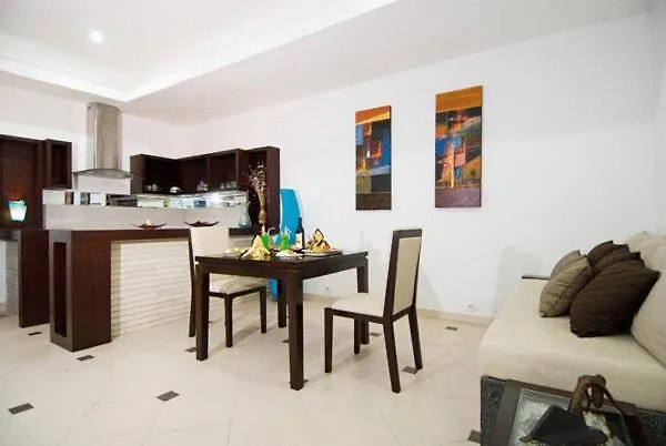 Lake Grace Villa كوتا