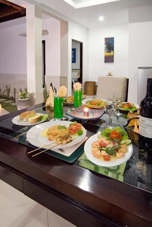 Lake Grace Villa كوتا 0*,  إندونيسيا