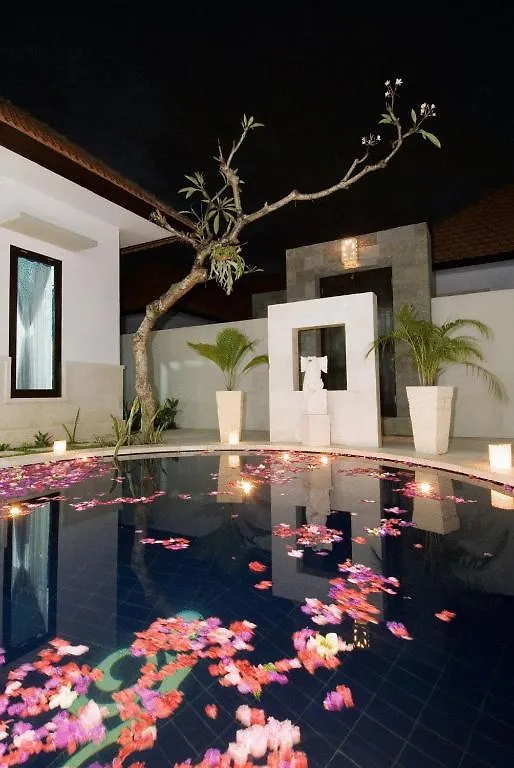 Lake Grace Villa كوتا